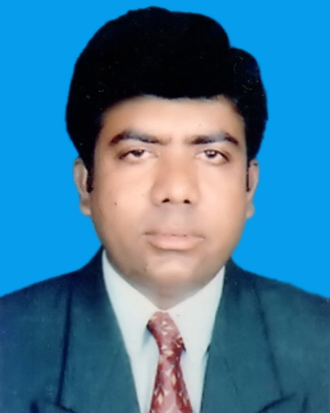 Principal Md. Abu Rashed